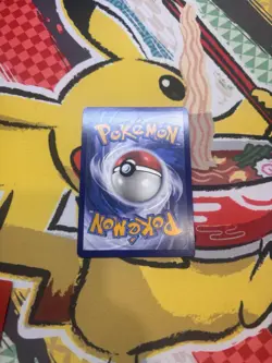 Pokemon TCG Mew EX 151/165 Double Rare Holo Card Scarlet & Violet - Image 2