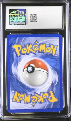CGC 4 Gyarados Gold Star 2006 EX Holon Phantoms 102/110 Holo Pokemon Card - Image 2