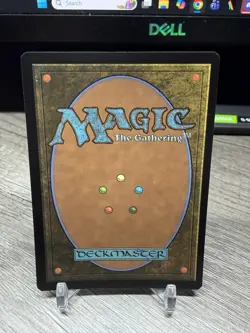 Turtles in Time - Foil Teenage Mutant Ninja Turtles MTG - Image 3