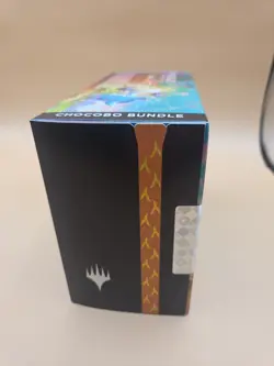 Final Fantasy Chocobo Bundle Magic: The Gathering new factory sealed mtg - Image 2