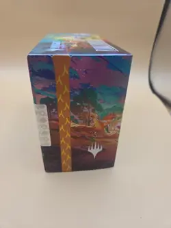 Final Fantasy Chocobo Bundle Magic: The Gathering new factory sealed mtg - Image 4