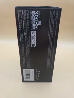 Final Fantasy Chocobo Bundle Magic: The Gathering new factory sealed mtg - Image 5