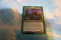 MtG Tegwyll, Duke of Splendor FOIL - Image 1