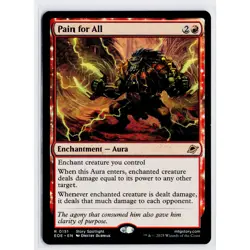 MTG Pain for All Edge of Eternities Regular - Image 1