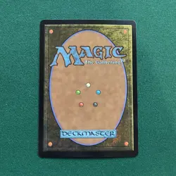 Magmakin Artillerist Aetherdrift Foil - Image 2