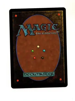 MTG Diplomatic Immunity NM- Mercadian Masques Magic the Gathering ~ Free Ship ~ - Image 2