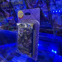NEW RARE EVOLVING SKIES🔥 Pokemon TCG (1 Booster Pk, 30 Cards, 2Foil,1 Bonus) - Image 4