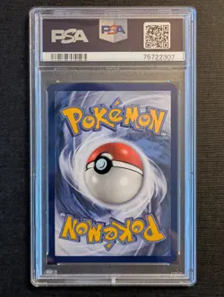 2016 POKEMON XY EVOLUTIONS #11 CHARIZARD-HOLO PSA 9 🔥🔥🔥 - Image 3