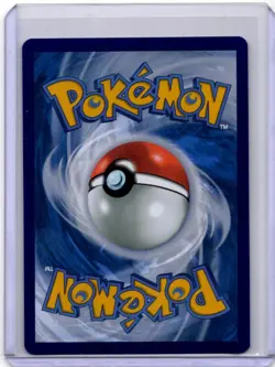 Pokemon Slowking ex 238 Ultra Rare Paldea Evolved NM - Image 2