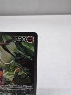 Koraidon ex 247/198 Scarlet & Violet Special Illustration Rare Pokemon Card - NM - Image 5