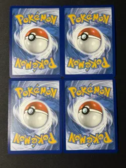 Pokemon Sword & Shield Pikachu V-Union Set of 4 #SWSH139-142 NM or Better - Image 2