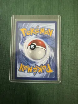 Pokemon N's Plan 170/086 Special Illustration Rare Full Art Holo Sv: Black Bolt - Image 2
