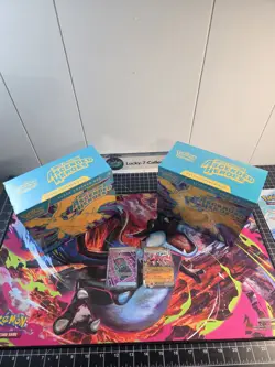 2X Pokemon Ascended Heroes Elite Trainer Boxes ETBs Factory Sealed 🔥🔥 - Image 1