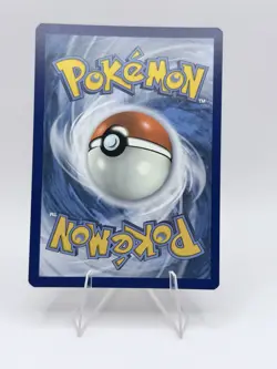 Dottler 184/182 SV04: Paradox Rift Illustration Rare Full Art Holo 80HP Pokemon - Image 2