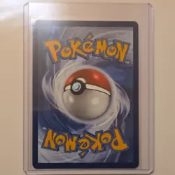 Ditto 201/091 SV: Paldean Fates Shiny Rare Holo Pokemon Card - Image 2