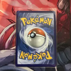 Pokemon Playstamp Ethan’s Ho-oh Ex Prize Pack Series 8 - Image 2