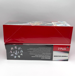 Sam’s Club Pokemon TCG X2 Prismatic Evolutions Surprise Box & Booster Bundle Box - Image 2