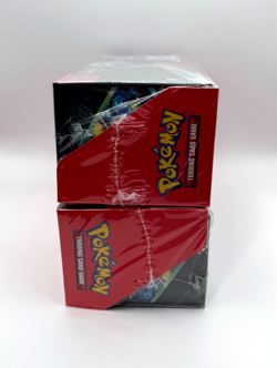 Sam’s Club Pokemon TCG X2 Prismatic Evolutions Surprise Box & Booster Bundle Box - Image 3