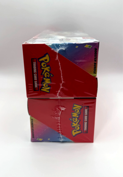 Sam’s Club Pokemon TCG X2 Prismatic Evolutions Surprise Box & Booster Bundle Box - Image 4