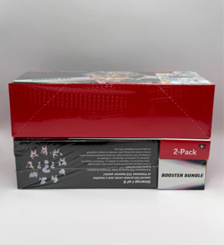 Sam’s Club Pokemon TCG X2 Prismatic Evolutions Surprise Box & Booster Bundle Box - Image 5