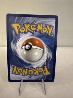 2023 Pokemon TCG Charmander 044 Holo Black Star Promo SVP Obsidian Flames - Image 2