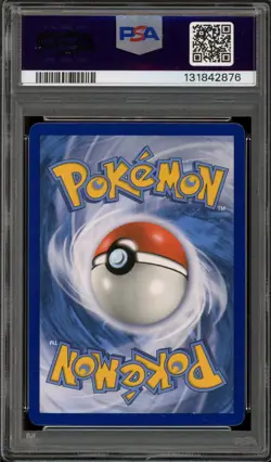 Pokemon Blastoise GX Unbroken Bonds Secret Rare #218 PSA 10 Gem Mint - Image 2