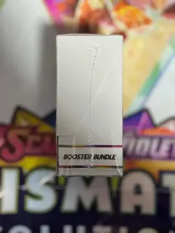 Pokemon Scarlet and Violet 151 Booster Bundle (SEALED) - Image 3