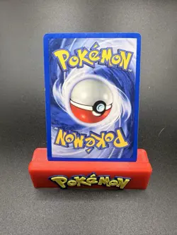 Pokemon TCG Koga’s Beedrill Holo 9/132 Gym Challenge WOTC 2000 NM/LP - Image 3