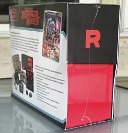 Pokemon Scarlet and Violet: Destined Rivals Elite Trainer Box ETB ~ IN HAND‼ - Image 2