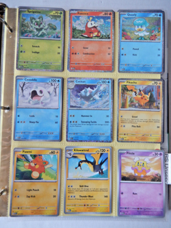 Pokemon Mcdonalds Match Battle 2023 COMPLETE SET - Image 1