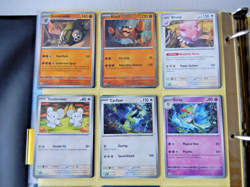 Pokemon Mcdonalds Match Battle 2023 COMPLETE SET - Image 2