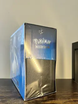 Pokemon Go Elite Trainer Box ETB Mewtwo Promo Factory Sealed! Bonus Booster! 820650850509 - Image 2