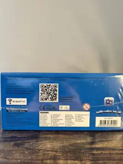 Pokemon Go Elite Trainer Box ETB Mewtwo Promo Factory Sealed! Bonus Booster! 820650850509 - Image 4