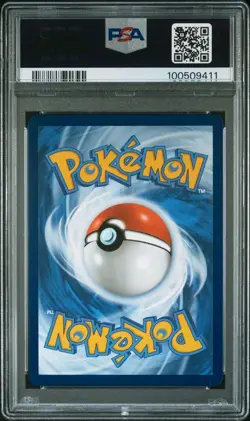 2024 POKEMON SSP EN-SURGING SPARKS PIKACHU EX PSA 9 - Image 2