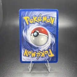 Zapdos 16/102 Holo Rare Pokemon Vintage 1999 Unlimited Base Set MP -g - Image 2