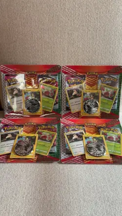 Pokemon TCG CHILLING REIGN 2 PACK BLISTER W SNORLAX, MORPEKO AND APPLIN - Image 1