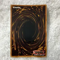 Bubble Blaster Spell-Equip DP1-EN023 Konami Spell Card - Image 2