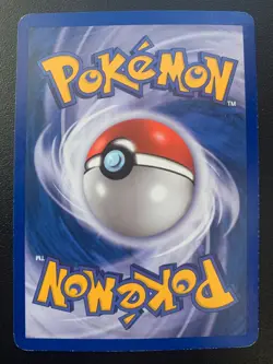 Clefable EX Unseen Forces 36/115 Regular Uncommon Pokemon Trading Card - Image 2