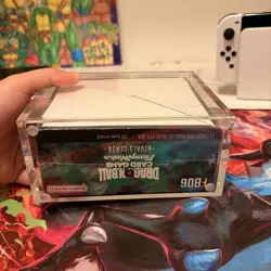 Dragon Ball Super Card Game Fusion World Rivals Clash Booster Box FB06 - Image 4