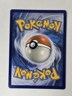 Pokemon TCG Machamp GX 154/147 SM Burning Shadows Secret Rainbow Card LP - Image 2