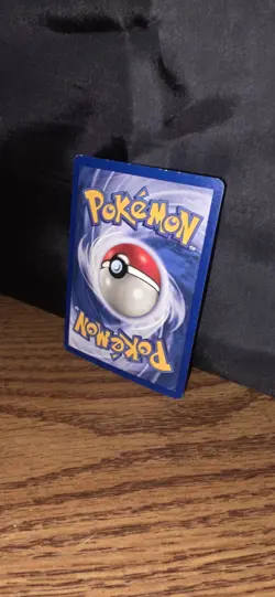 Pokemon TCG Snorlax Holo Rare Card 11/64 Jungle Unlimited LP/NM Condition - Image 3