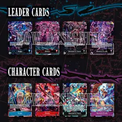 ONE PIECE CARD GAME English Version 2nd Anniversary Set SEALED - Image 3