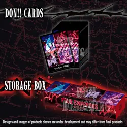 ONE PIECE CARD GAME English Version 2nd Anniversary Set SEALED - Image 4