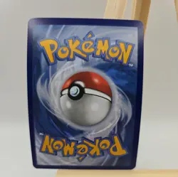Pokemon TCG Ting-Lu EX Ultra Rare Card 243/193 Paldea Evolved - Image 2