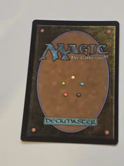 Momo, Friendly Flier (Foil) - Avatar - NM - Rare - Legendary Creature - MTG - Image 2