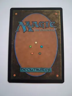 Warg Rider Extended Art NM LOTR Lord of the Rings MTG Magic the Gathering - Image 2