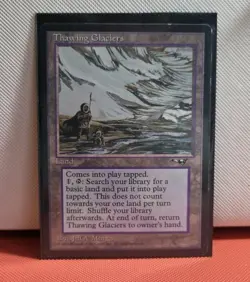 Thawing Glaciers Alliances Regular MP - Image 1