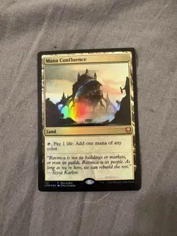 Mana Confluence Buy-A-Box Promos Foil - Image 1