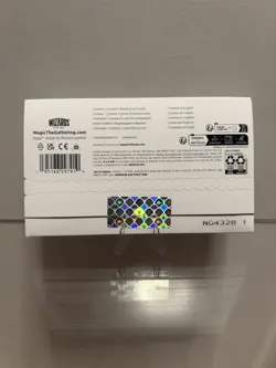 Secret Lair Drop: Cats Are Better Than Dogs - Rainbow Foil Edition - Image 3