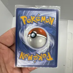 Team Rocket's Mewtwo ex 205 Sv: Scarlet & Violet Promo Cards Holo Pokemon Card - Image 2